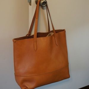 JCrew Shoulder Tote